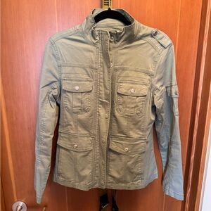 Kensie Sage Utility Jacket for Women